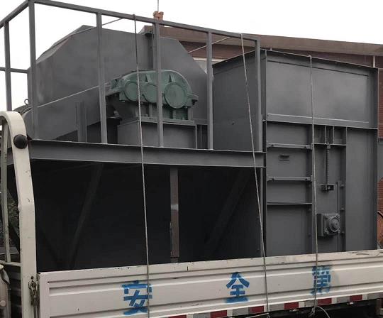 如何有效提高斗式提升機(jī)的輸送量 如何有效提高斗式提升機(jī)的輸送量