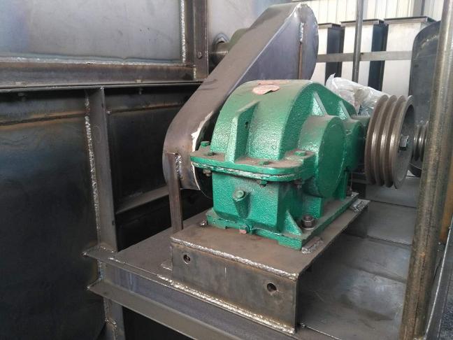 斗式提升機減速機安裝 斗式提升機減速機安裝