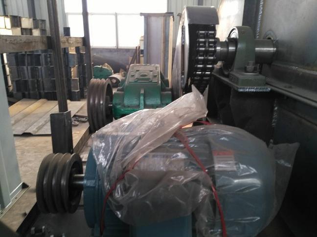 斗式提升機電機安裝 斗式提升機電機安裝