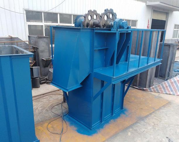 板鏈斗式提升機怎樣快速更換鏈條 板鏈斗式提升機怎樣快速更換鏈條